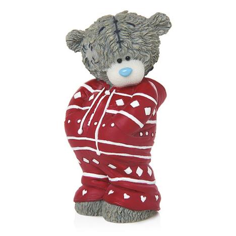 Cosy Up Me to You Bear Figurine £11.10